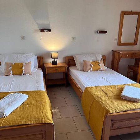 Gian Petro Apartments Sidari  Bagian luar foto