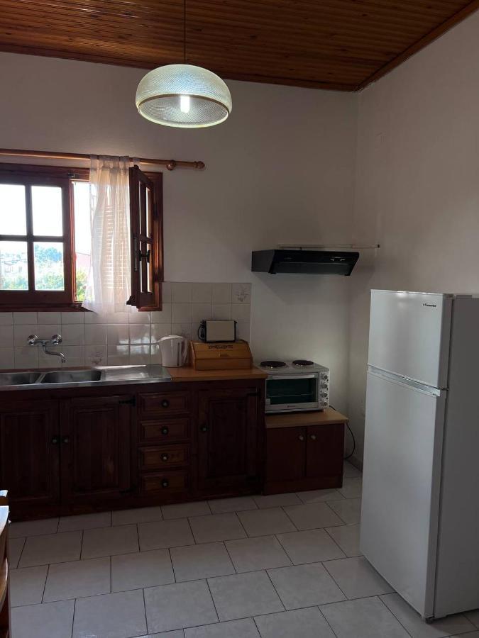 Gian Petro Apartments Sidari  Bagian luar foto