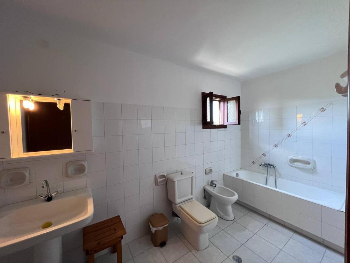 Gian Petro Apartments Sidari  Bagian luar foto