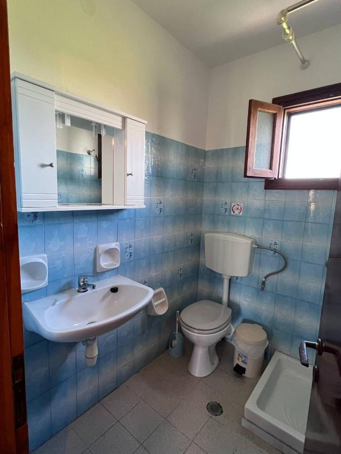 Gian Petro Apartments Sidari  Bagian luar foto