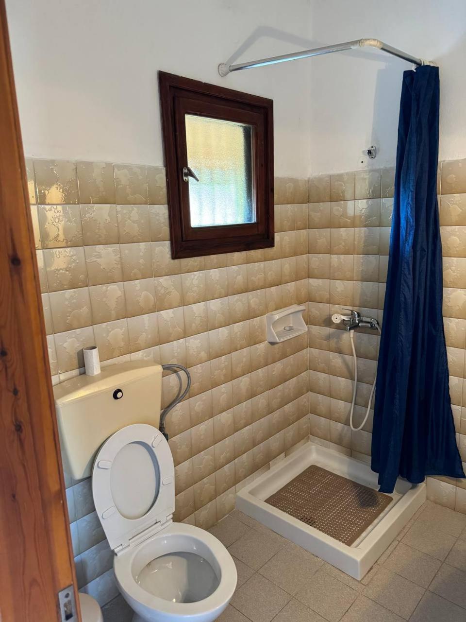 Gian Petro Apartments Sidari  Bagian luar foto